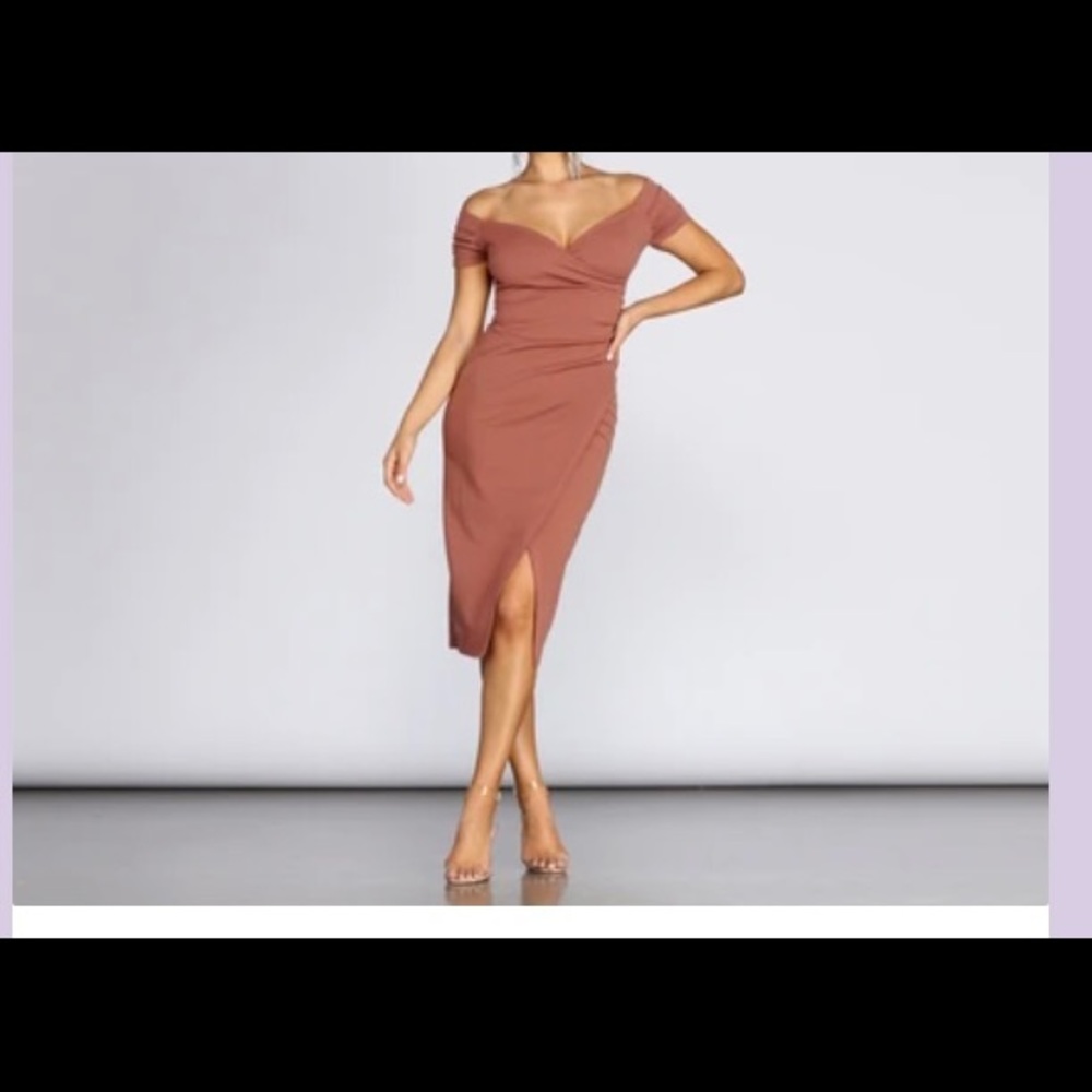 Wedding Guest/Formal Dress